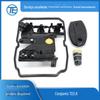 Unidade de controle aplicável 722,6 da caixa de engrenagens TCU de Mercedes Benz 2035400253 placa de computador de transmissão