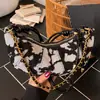 Bolso Casual para Mujer Estilo Coreano 2025 Invierno Nuevo Estilo Moderno Versátil Bolso de Hombro Personalizado Cadena Bolso Cruzado Transfronterizo