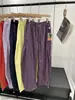 Calça casual de trabalho leve, respirável e resistente à água para caminhada e montanhismo no início do outono para mulheres 13192