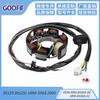 Bobina del estator del magneto de la motocicleta Dt125 Dt125r 1999-2003 3RM-85560-00