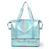 Bolsa de viagem por atacado bolsa de bagagem portátil feminina de grande capacidade bolsa de fitness bolsa de bagagem de viagem de negócios de curta distância bolsa de armazenamento de maternidade bolsa