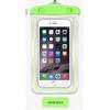 Spot pvc telefone móvel transparente impermeável saco mergulho natação selada saco touch screen equipamento de natação caso de telefone móvel