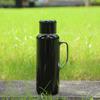 Nueva taza de acero inoxidable 316 de doble capa con aislamiento al vacío para exteriores, taza para té frío marinado, taza portátil de acompañamiento, venta al por mayor
