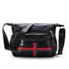 Bolso de Moda para Mamá Transfronterizo Nuevo Bolso de Mujer Multicapa Gran Capacidad Cuero Suave Hombro Bandolera Bolso Sencillo Retro Sobaco