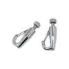 Lujo Ligero Nuevo Estilo Chino Mural Cable de Acero Colgante Gancho Sunderman Gancho para Pintura Decorativa Gancho de Bloqueo Automático Gancho Metálico para Colgar Pintura Ferretería