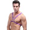 Ropa Interior Sexy Nueva para Hombre al por Mayor Chaleco Personalidad Sexy Adulto Moldeador Corporal Saludable Ropa Divertida 1006BX