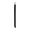 Caneta para nail art fornecida de fábrica, removedor de cutícula, caneta de quartzo para remover pele morta ao redor das bordas das unhas, caneta de lixamento preta, ferramenta para unhas postiças