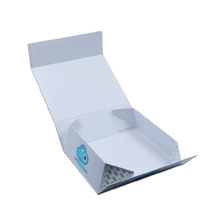 Magnetic box 02