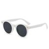 2024 Gafas de Sol Casuales de Moda Explosión Popular en Internet Deportes al Aire Libre Fiesta Fiesta Actuación en Escenario Gafas de Sol para Hombres y Mujeres