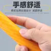 Capa de Silicone para Cabo de Vara de Pesca Atacado, Tira de Cabo Absorvente de Suor para Vara de Pesca One-Pull, Bolsa Plástica para Cabo de Pegada Equipamento de Pesca