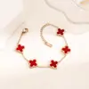 Pulsera de Acero de Titanio Estilo Nuevo Sin Decoloración Japonesa y Coreana para Mujer, Pulsera de Joyería de Moda Versátil Estilo Ins, Sin Decoloración al por Mayor
