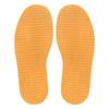 Remendo antidesgaste de sola inteira, sapatos antiderrapantes e com abafamento de som, remendo de sola inteira, sapatos baixos, sola de borracha, remendo de sapato de reparo cortável