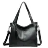 Bolsa de Mano Nueva Otoño 2026 Gran Capacidad Bolso de Mano para Mujer para el Trabajo Estilo Europeo y Americano para Viajar Alta Apariencia Bolso de Hombro Único