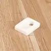 Electrodomésticos y Artículos de Uso Diario Adornos TV Lámpara de Queroseno Ventilador Accesorios de Resina Decoraciones para Escenas en Miniatura DIY