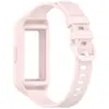 Adecuado para Huawei Band 11Pro Correa de Silicona Correa Protectora Integrada de Silicona para Huawei Band 11Pro