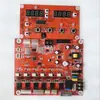 Accesorios Universales para Máquina Selladora Automática de Té de Leche Portavasos Cuchilla de Corte de Película Engranaje Cola de Ratón Interruptor de Botón Pulsador Placa Base Mixue