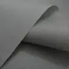 Tecido Laminado Pp Spunbond Cinza, Rolo de Tecido Não Tecido Embossado Cinza Escuro e Bege, Capa de Poeira para Bolsa de Pet, Prensa Térmica para Caixa de Armazenamento