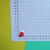 Acessórios Série Natal Sino Alce Floco de Neve Cola Cremosa Joias DIY Grampo de Cabelo Adorno de Cabeça Acessórios de Resina DIY Atacado