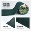 Cinta Adhesiva para Césped Artificial Fijación de Costuras Guardería Gimnasio Campo de Fútbol Patio Césped Artificial Pegatina Exterior