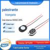 Alto-falante miniatura 2014 linha de fita magnética interna de plástico 20 * 14MM 8 euro 1W brinquedo protetor de olhos alto-falante de voz inteligente