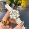 Generación de microempresas cabello Xiangjia Nel viento flor con forma de esfera de diamante correa relojes de mujer transfronterizo comercio exterior fabricantes suministro por lotes