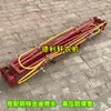 Lanza de Pulverización Plegable para Pulverizador de Pesticidas, Tractor, Triciclo, Modificación de Trasplantadora de Arroz, Soporte Plegable para Fijación de Boquilla de Pulverización de Pesticidas