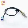 Venta al por mayor de fábrica alta calidad BYD F3 sensor de oxígeno trasero 25324173