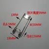 Clip de Resorte para Luz de Techo, Clip de Hebilla para Panel de Luz, Accesorios de Iluminación, Clip para Downlight, Foco, Otros