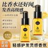 Aceite Esencial para el Cuidado del Cabello Marroquí OEM Repara el Cabello Seco, Mejora el Frizz, Aceite Esencial Hidratante Sin Enjuague OEM