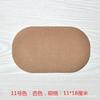 ZUMAKOO Chaqueta de Plumas Adhesivo de Tela Parche para Rodilla Aplique de Tela Reparar Agujero Adhesivo para Codo Ropa Adhesivo para Codo