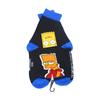 Calcetines de algodón para hombre 2023, calcetines de marea, nuevos calcetines de monje Spectrum para hombre, calcetines casuales al por mayor de Amazon, fabricantes de calcetines femeninos al por mayor.