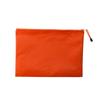 Bolsa com Zíper Padrão de Futebol em Tecido Oxford Bolsa Impermeável para Documentos Bolsa para Estudo/Reforço Bolsa para Arquivos A4 Pode Ser Personalizada com Logo