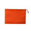 Bolsa con cremallera de tela Oxford con estampado de balón de fútbol, material impermeable, bolsa para documentos, bolsa para tutoriales de estudiantes, bolsa para archivos A4, logo imprimible