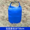 Bolsa de compresión para saco de dormir exterior bolsa de almacenamiento bolsa para artículos varios bolsa para artículos de tocador para natación y flotación bolsa de maquillaje bolsa tote con cierre enrollable dropshipping