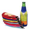 Fabricante Produce Material de Buceo Cubierta para Botella de Cerveza y Champán Paquete Individual Portátil Cubierta Aislante para Vino Tinto