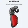 Protección de Rodilla para Ciclismo de Motocicleta de Verano Equipo Protector Largo Anticaída para Motocicleta Protectores de Pierna para Hombres y Mujeres Son Resistentes al Viento y Cálidos en Todas las Estaciones