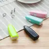 Batidora de Mano Eléctrica Doméstica para Cocina Mini Acero Inoxidable Huevo Café Leche Té