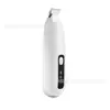Máquina de tosa elétrica para animais de estimação transfronteiriça, máquina de tosa elétrica para gatos e cães, específica para gatos, tosa, raspagem, pelos dos pés, pelos de cães, artefato para aparar, barbeador