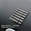 Tapete Antiderrapante para Carro para Celulares, Tapete de Armazenamento para Carro, Suporte de Telefone para Carro, Tapete High-End 2025, Acessórios de Navegação para Carro
