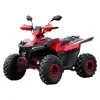 Motocicleta Todo-o-Terreno Shangye 125cc, Quadriciclo Off-Road de Quatro Rodas com Motor Zongshen, Veículo Elétrico, Motoneve