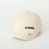 Gorro de Bebé Estilo Delgado Primavera y Otoño Estilo Coreano Gorra de Béisbol para Bebé para Niños y Niñas Protección Solar Salida de Verano Sombrero para el Sol
