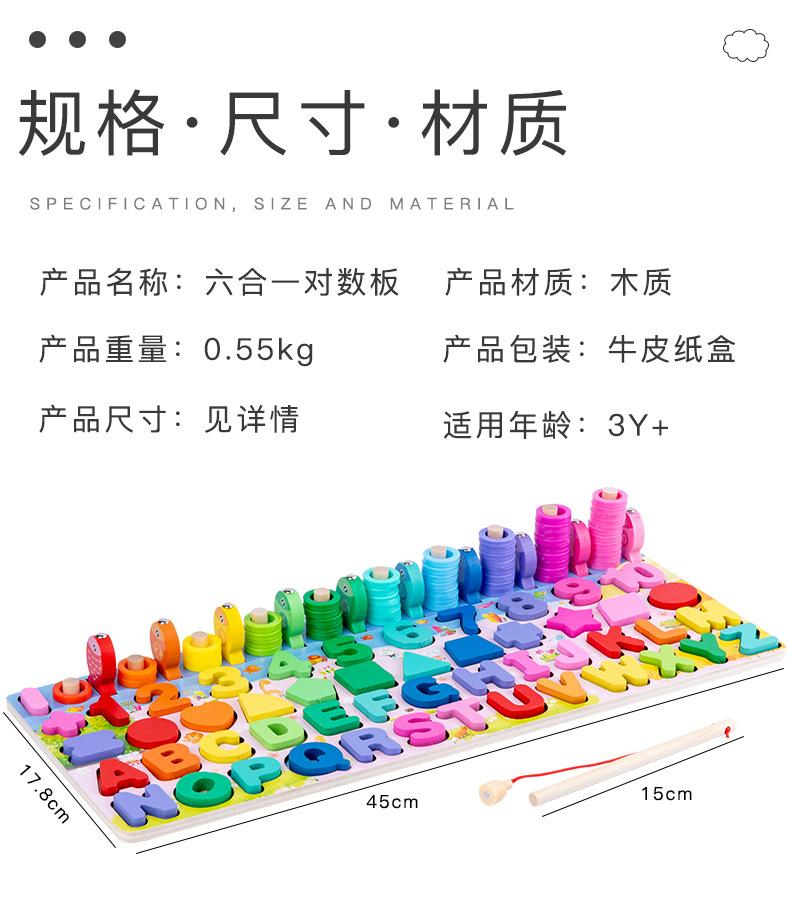 六合一对数板_12