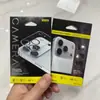 Adecuado para Película Base de Lente Antirrayas Mate para Apple 17Promax y Película Protectora Desmontable Anticaídas para 18Pro