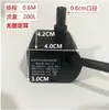 Gama Completa de Accesorios para Enfriadores Evaporativos: Bomba Sumergible, Enfriador de Aire, Protección contra Funcionamiento en Seco, Bomba de Agua Industrial, Ventilador de Aire Acondicionado, Bomba de 220V, Otro