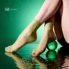 Calcetines Cortos 1D Aurora Ultra-Delgados Transparentes Sexys para Mujer, Brillantes y Suaves, Transpirables Invisibles Calcetines Negros, Set Multicolor Puro Deseo