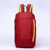 Mochila de viagem por atacado transfronteiriço mochila de viagem ao ar livre para casal mochila de estudante LOGO mini moda colorida Esportes