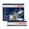 ZGR6STE2 para Mercedes-Benz CLK Chrysler Nissan Toyota Mitsubishi bujía 0242140507