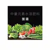 Ventas Directas de Fábrica Fertilizante Soluble en Agua para Camas de Hongos Agente Microbiano Enraizamiento y Fortalecimiento de Plántulas Mejora del Suelo Universal para Frutas y Verduras Abonado de Cobertura