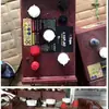 Bateria T-125 trojan-6V240AH American Qiu Jian para Carrinho de Golfe Carro Turístico em estoque