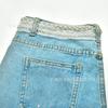 Atacado artesanal frisado pérola laço tubo contas malha fita roupas colarinho manga material decorativo patch